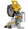 Crosscut and mitre saw dws727, 250mm, dewalt - Katkaisu- ja jiirisahat - 503-DWS727DW - 2