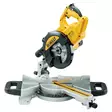 Crosscut and mitre saw dws774, 216mm, xps, dewalt - Katkaisu- ja jiirisahat - 503-DWS774DW - 1
