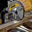 Crosscut and mitre saw dws777, 216mm, xps, dewalt - Katkaisu- ja jiirisahat - 503-DWS777DW - 2