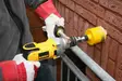 Diamond drillingmachine d21580k, dry drilling, dewalt - Porakoneet - 503-D21570KDW - 2