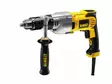 Diamond drillingmachine d21580k, dry drilling, dewalt - Porakoneet - 503-D21570KDW - 1