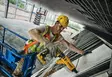Drywall driver dcf620p2k, brushless, 18v / 5,0ah, dewalt - Ruuvinvääntimet - 503-DCF620P2KDW - 2