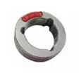 Feed roll LF52/LF56/Powertec i C (1pc) D37T Tä, 1,2-1,6mm, Lincoln Electric - MIG-hitsaustarvikkeet - 503-KP14466-1216CW - 1