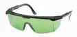 Green glasses, dewalt - Latat ja varusteet laserlaitteille - 503-DE0714GDW - 1