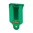 Green laser target card, dewalt - Latat ja varusteet laserlaitteille - 503-DE0730GDW - 1
