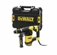 Hammer drill d25334k, sds+, 950w, dewalt - Poravasarat - 503-D25334KDW - 2