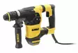 Hammer drill d25334k, sds+, 950w, dewalt - Poravasarat - 503-D25334KDW - 1