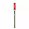 Hitsauspuikko rutile 2,0 x 300 mm 15 kpl, telwin - Hitsauspuikot - 503-804565TELW - 1