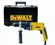 Impact drill d21805ks, keyless chuck, case, dewalt - Iskuporakoneet - 503-D21805KSDW - 1