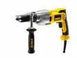 Impact drill dwd522ks, 950w, 2 speeds, dewalt - Iskuporakoneet - 503-DWD522KSDW - 2