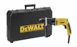 Impact drill dwd522ks, 950w, 2 speeds, dewalt - Iskuporakoneet - 503-DWD522KSDW - 1
