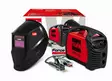 Inverter force 165 + acx + automatic welding helmet, telwin - Hitsausinvertterit ja puikkohitsaus - 503-815863TELW - 1