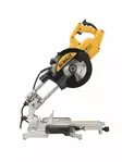 Katkaisujiirisaha dws773, 216 mm, dewalt - Katkaisu- ja jiirisahat - 503-DWS773DW - 3