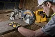 Katkaisujiirisaha dws773, 216 mm, dewalt - Katkaisu- ja jiirisahat - 503-DWS773DW - 4