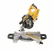 Katkaisujiirisaha dws773, 216 mm, dewalt - Katkaisu- ja jiirisahat - 503-DWS773DW - 1