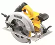 Ketassaag dwe575k, 1600w, 190mm, dewalt - Pyörösahat - 503-DWE575KDW - 2