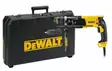 Kombiporavasara d25134k, sds+, 800w + 13 mm lisäistukka, dewalt - Poravasarat - 503-D25134KDW - 1