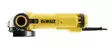 Kulmahiomakone dwe4238, 150 mm, 1400w, dewalt - Kulmahiomakoneet - 503-DWE4238DW - 2