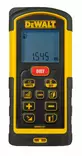 Laser distance measurer dw03101 / 100m, dewalt - Etäisyysmittarit - 503-DW03101DW - 1
