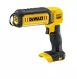 Led handheld worklight, 250-500lm, carcass in carton, dewalt - Akkukäyttöiset työmaavalaisimet - 503-DCL050DW - 2