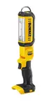 Led handheld worklight, 250-500lm, carcass in carton, dewalt - Akkukäyttöiset työmaavalaisimet - 503-DCL050DW - 1