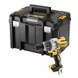 Löögiga akutrell dcd996nt karkass, tstak, dewalt - Iskuporakoneet - 503-DCD996NTDW - 1