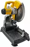 Metallinkatkaisusaha dw872, 355 mm, dewalt - Metallikatkaisusahat - 503-DW872DW - 1