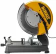 Metallinkatkaisusaha dw872, 355 mm, dewalt - Metallikatkaisusahat - 503-DW872DW - 2