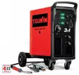 Mig-welder mastermig 305i, telwin - MIG-hitsauskoneet - 503-816200TELW - 1