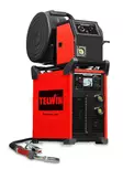 Mig-welder supermig 350i cmpl.with wire feeder, telwin - MIG-hitsauskoneet - 503-816904TELW - 1