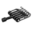 Multihook 6 pins (ex742089), telwin - Pistehitsaustarvikkeet - 503-802692TELW - 1
