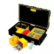 Organizer box toughsystem ds 150, 8 removable inserts, dewalt - Työkalut työkaluvaunuihin - 503-1-70-321DW - 2