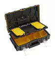 Organizer box toughsystem ds 150, 8 removable inserts, dewalt - Työkalut työkaluvaunuihin - 503-1-70-321DW - 1