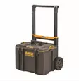 Organizer box toughsystem ds450, with mobile trolley, dewalt - Työkalut työkaluvaunuihin - 503-DWST83295-1DW - 1