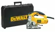 Pistosaha dw331k, säädettävät kierrokset, dewalt - Pistosahat - 503-DW331KDW - 1