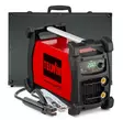 Puikkohitsauskone 200 A alumiinilaukussa Technology 236 XT, Telwin - Hitsausinvertterit ja puikkohitsaus - 503-816259TELW - 1