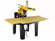 Radial arm saw dw729kn, 350mm, dewalt - Pöytäsahat - 503-DW729KNDW - 1