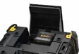 Radio/charger dwst1-81078, 10,8 - 54 v xr, bluetooth, dewalt - Työmaaradiot - 503-DWST1-81078DW - 3