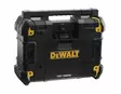 Radio/charger dwst1-81078, 10,8 - 54 v xr, bluetooth, dewalt - Työmaaradiot - 503-DWST1-81078DW - 2