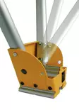 Rear table extension de7031, dewalt - Tarvikevaraosat-503 - 503-DE7031DW - 2