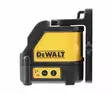 Ristilinjalaser dw088cg, 2 vihreä säde, dewalt - Ristiviivalaserit - 503-DW088CGDW - 2