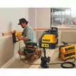 Ristilinjalaser dw088k, 2 punainen säde, dewalt - Ristiviivalaserit - 503-DW088KDW - 2