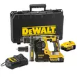 Rotary hammer dch274p2, brushless, sds+, 18v / 5,0ah, dewalt - Poravasarat - 503-DCH274P2DW - 1