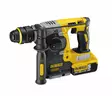 Rotary hammer dch274p2, brushless, sds+, 18v / 5,0ah, dewalt - Poravasarat - 503-DCH274P2DW - 2