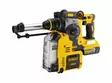Rotary hammer dch275p2, brushless, sds+, 18v / 5,0ah, dewalt - Poravasarat - 503-DCH275P2DW - 2