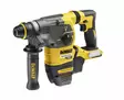Rotary hammer dch333nt, flexvolt, sds+, carcass in tstak, dewalt - Poravasarat - 503-DCH333NTDW - 1