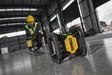 Rotary laser dce079d1g, green line, 600m, 18v / 2ah, dewalt - Ristiviivalaserit - 503-DCE079D1GDW - 2