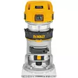 Router d26200, 900w, 6-8mm collet, dewalt - Jyrsimet - 503-D26200DW - 1
