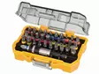 Screwdriver bitbox 32pcs., dewalt - Ruuvauskärkisarjat - 503-DT7969DW - 1