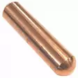Spot-welding straight electrode l=50x12mm, telwin - Pistehitsaustarvikkeet - 503-690050TELW - 1